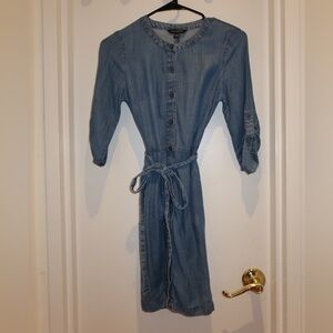 Banana Republic Dress